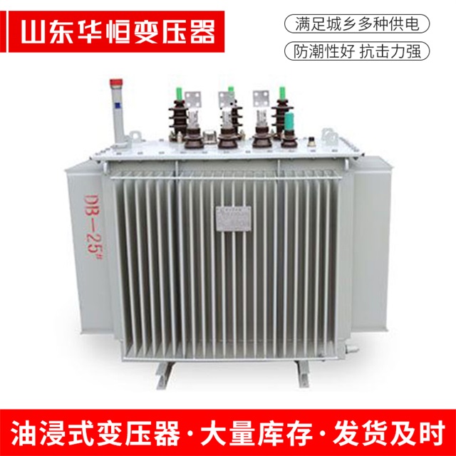 SZ11-10000/35无极无极无极电力变压器
